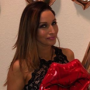 Meet your Posher, Natausha